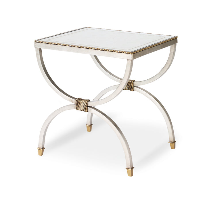 Jacqueline Bunching Cocktail Table