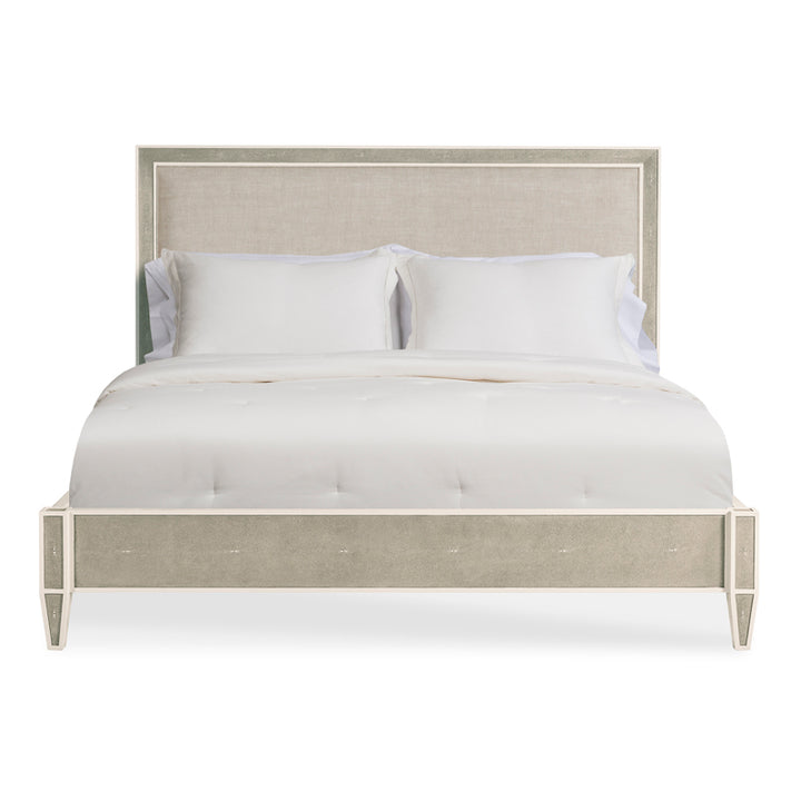 Taylor Bed - King