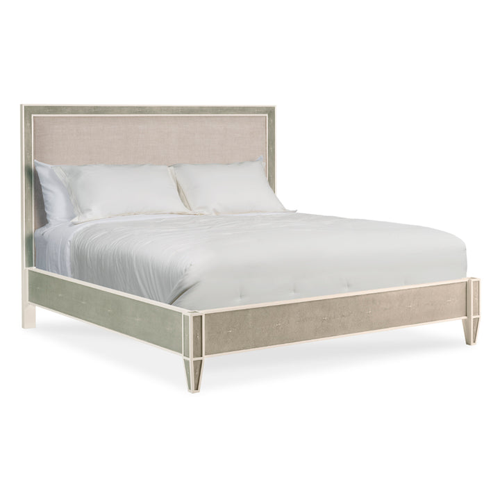 Taylor Bed - King