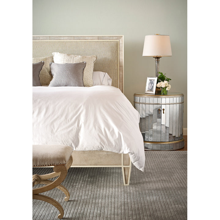 Taylor Bed - King