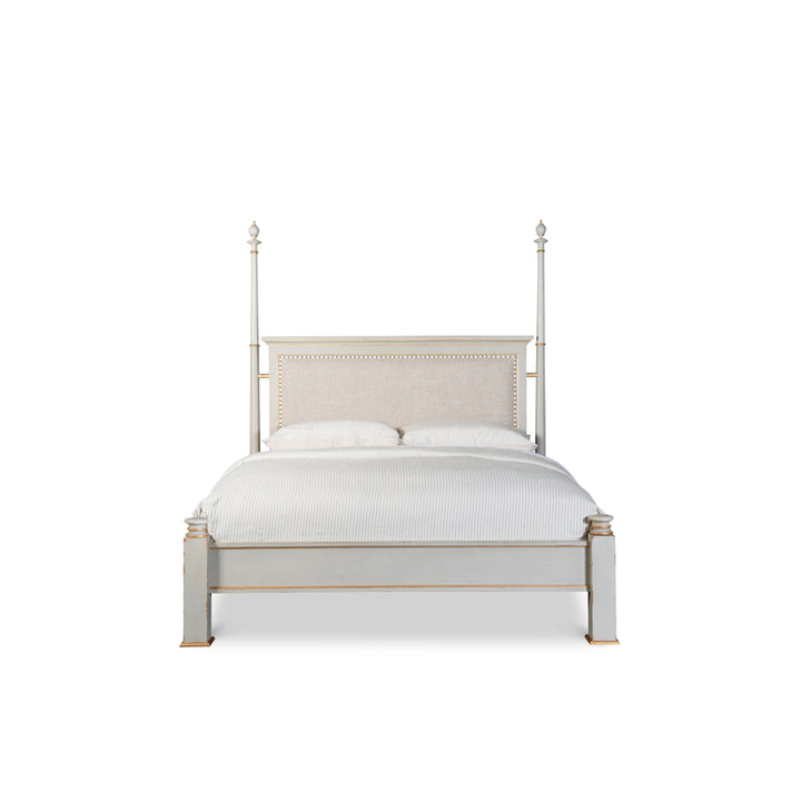 Madeline Poster Bed - King