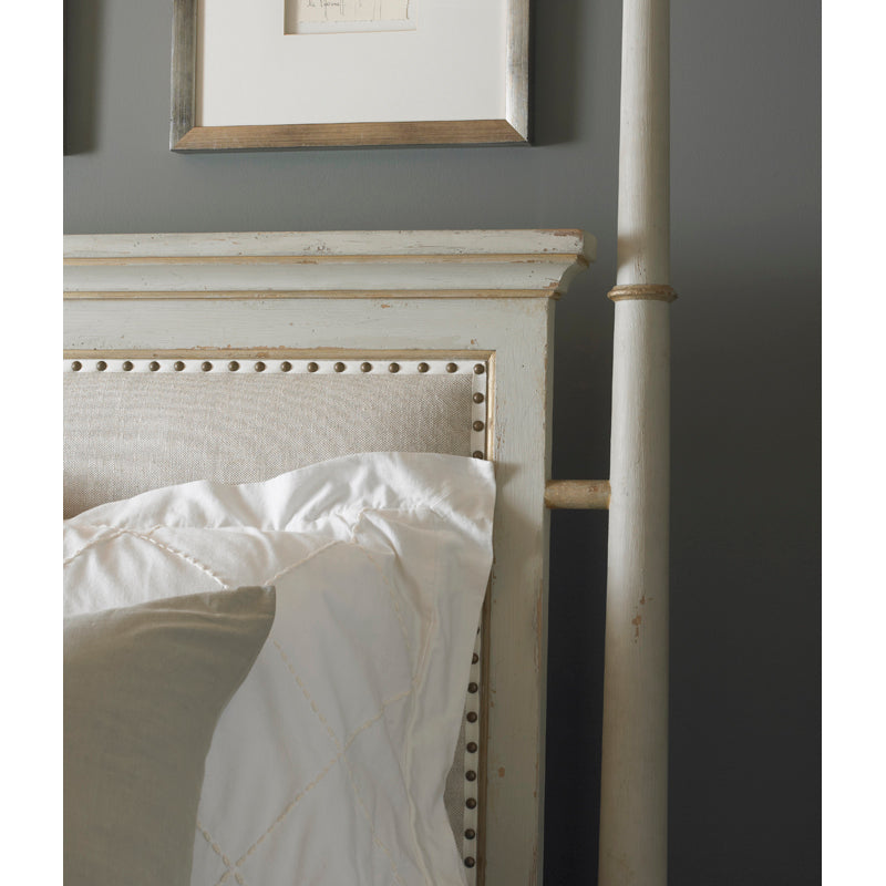 Madeline Poster Bed - King
