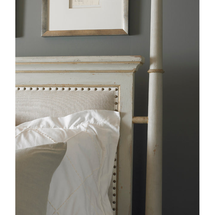 Madeline Poster Bed - King