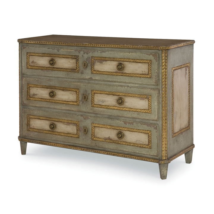 Corbett Chest