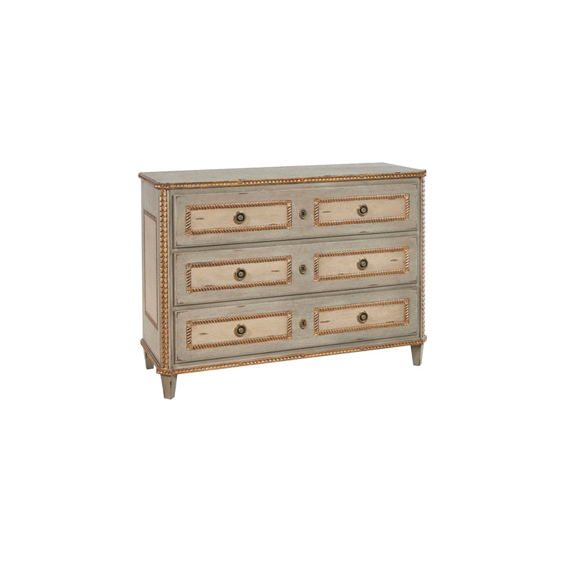 Corbett Chest