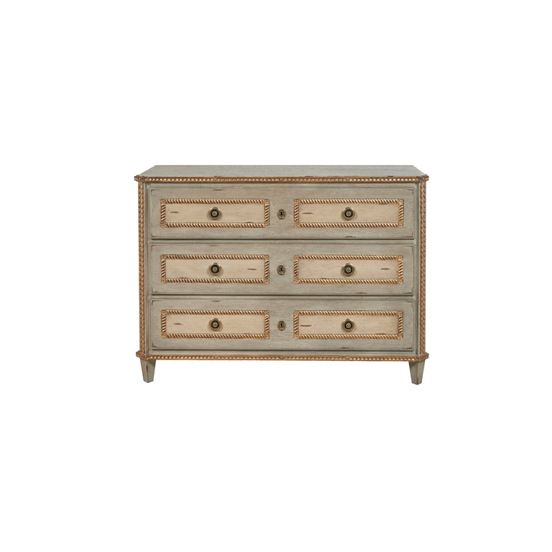 Corbett Chest