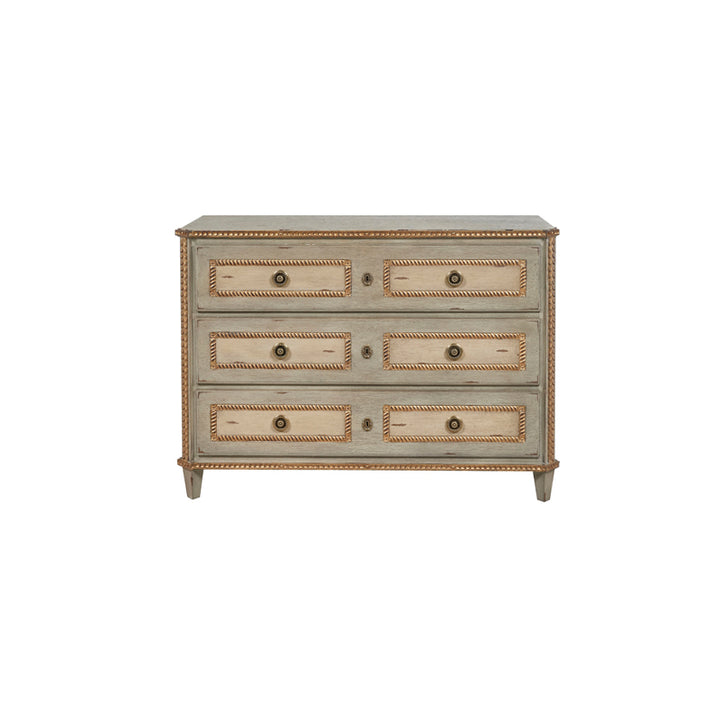 Corbett Chest