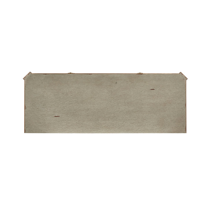 Corbett Chest