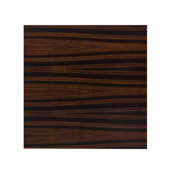 Banks Cube End Table