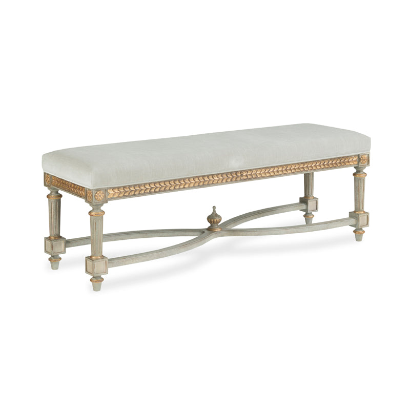 Corbett Bench