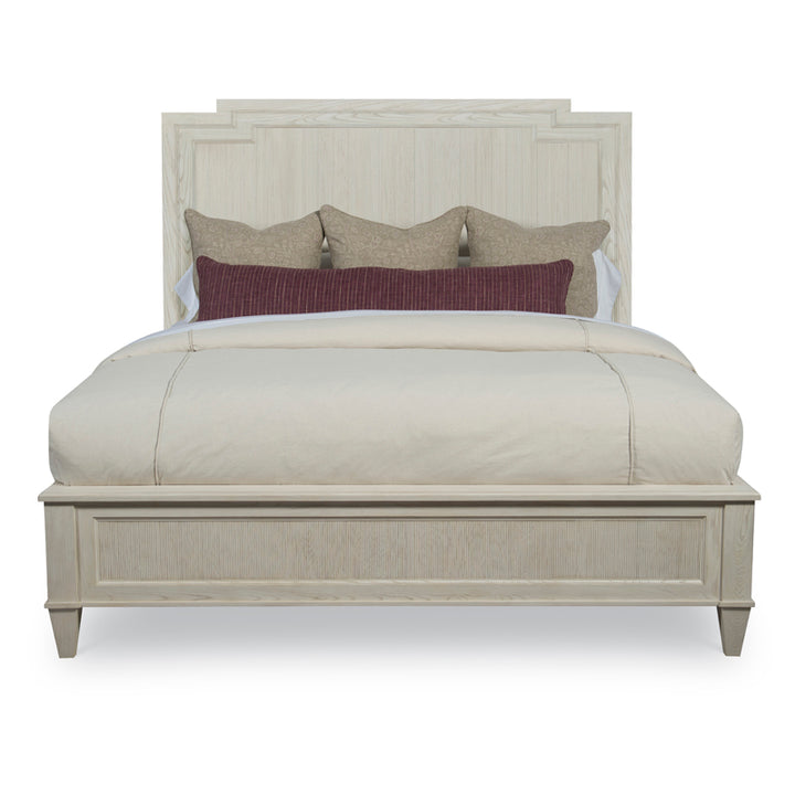 Hampton Bed - King