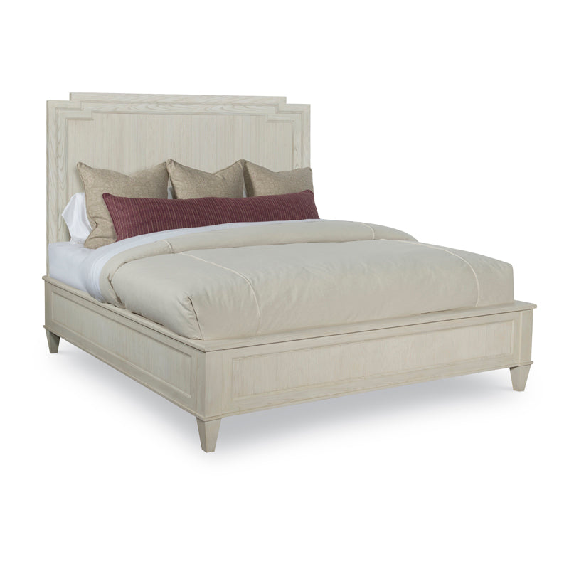 Hampton Bed - King