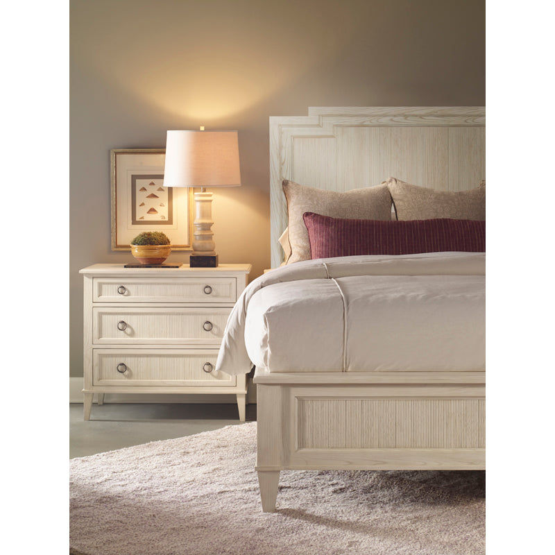 Hampton Bed - King