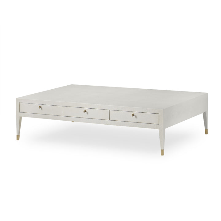 Monroe Grand Coffee Table