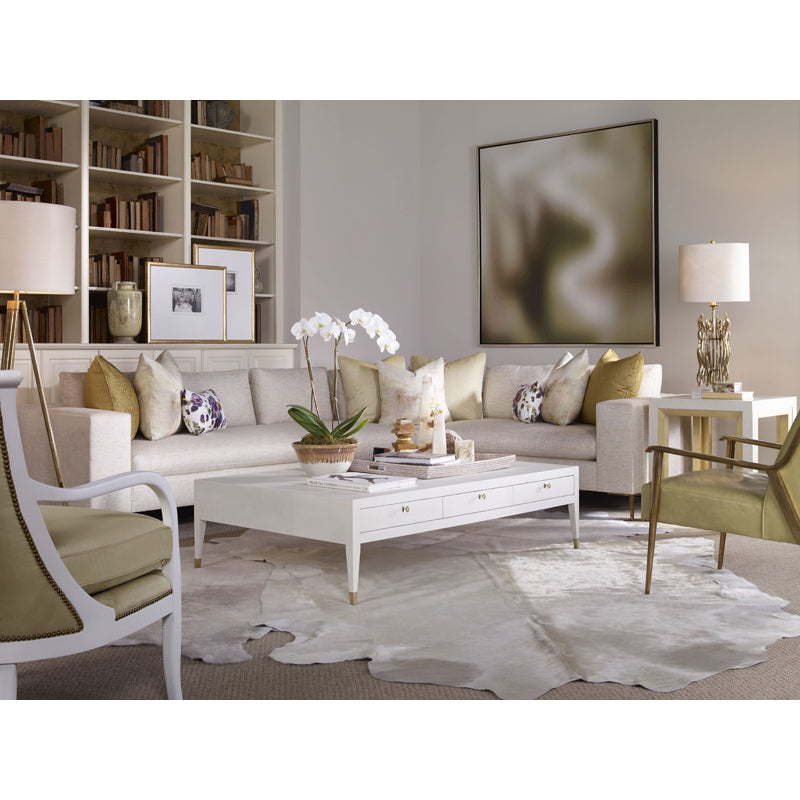 Monroe Grand Coffee Table