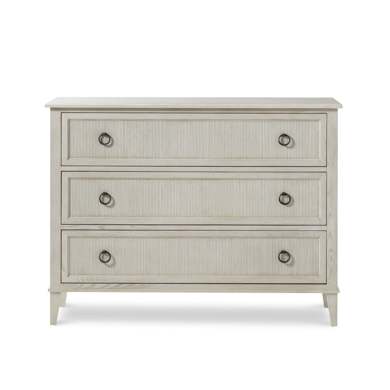 Hampton Drawer Chest