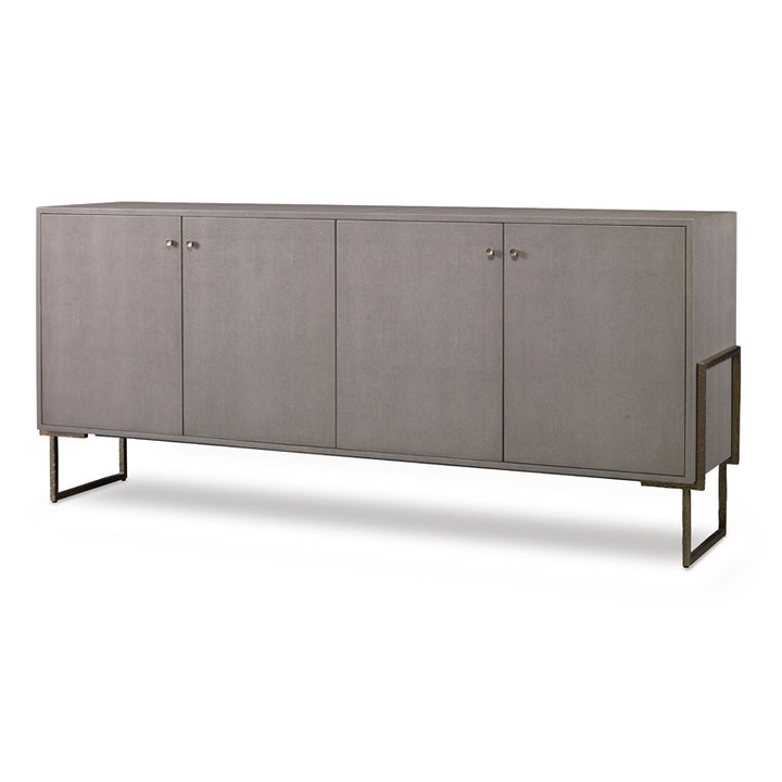 Laurent Credenza