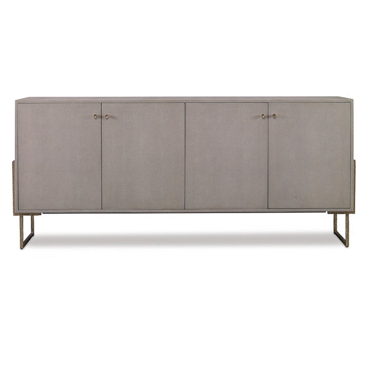 Laurent Credenza
