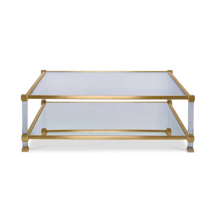 Gwyneth Cocktail Table