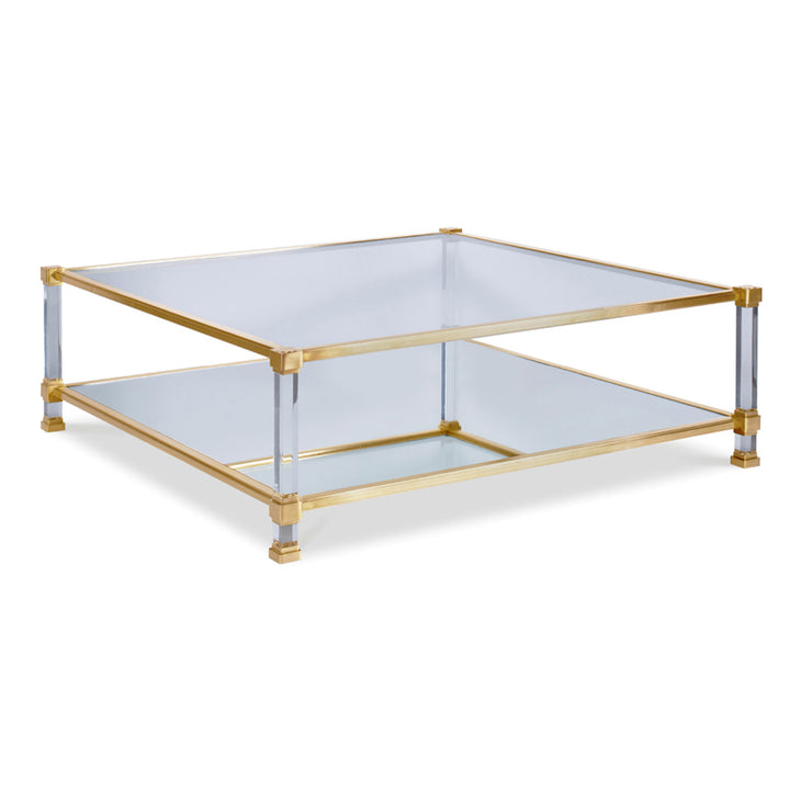 Gwyneth Cocktail Table