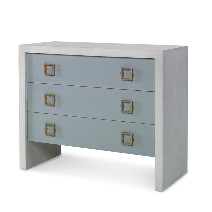 Liza Drawer Chest