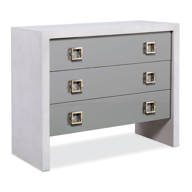 Liza Drawer Chest
