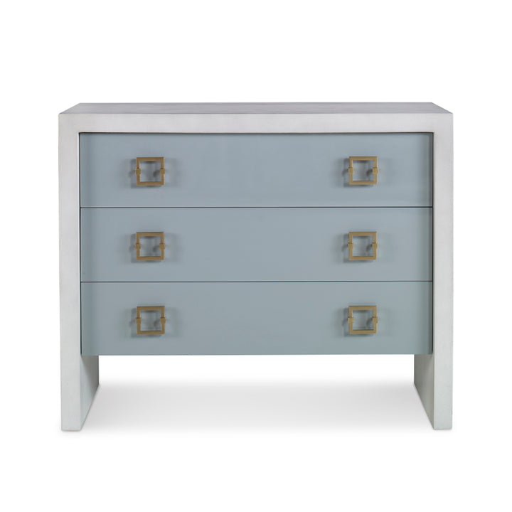 Liza Drawer Chest