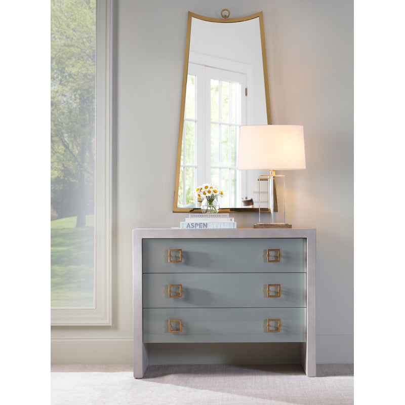 Liza Drawer Chest