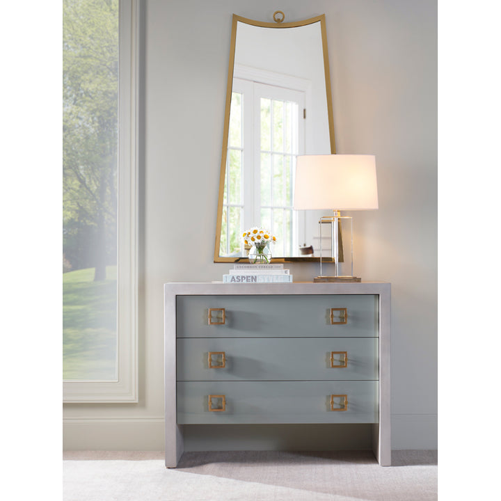 Liza Drawer Chest
