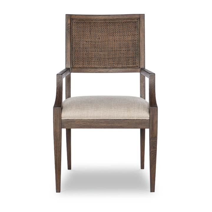 Parker Arm Chair