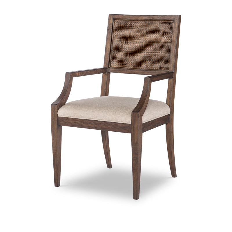 Parker Arm Chair