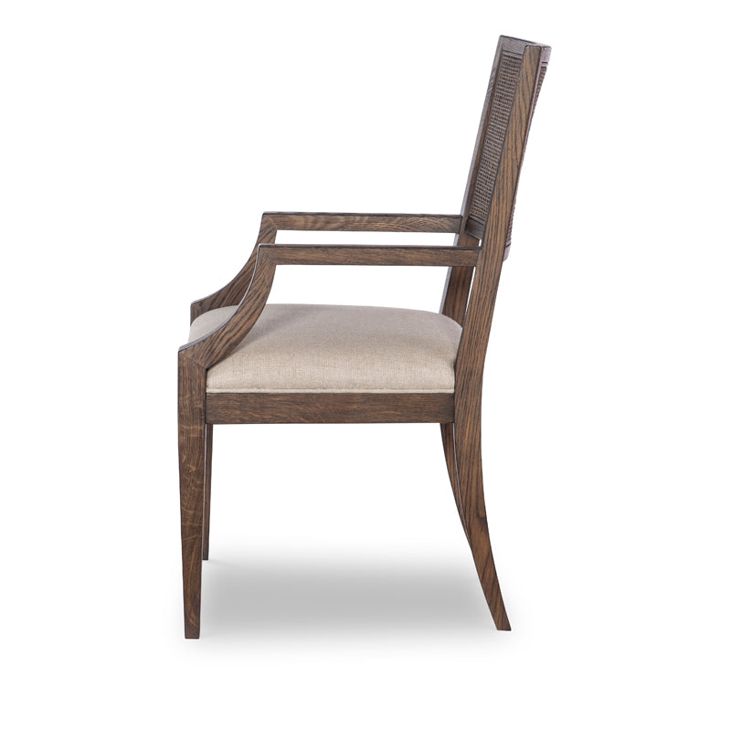 Parker Arm Chair