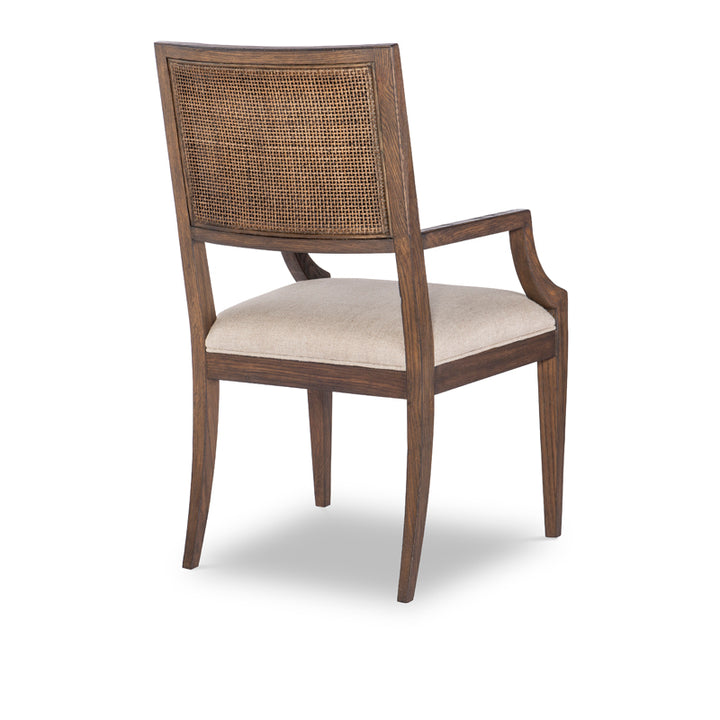 Parker Arm Chair