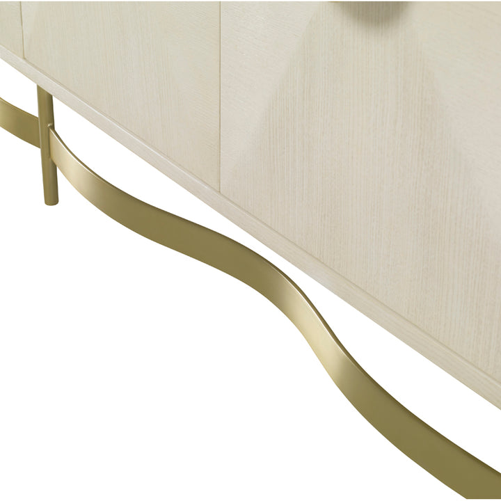 Bardot Credenza