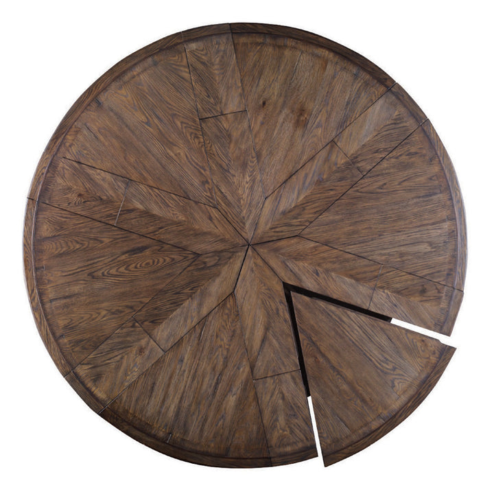Collin Expandable Dining Table