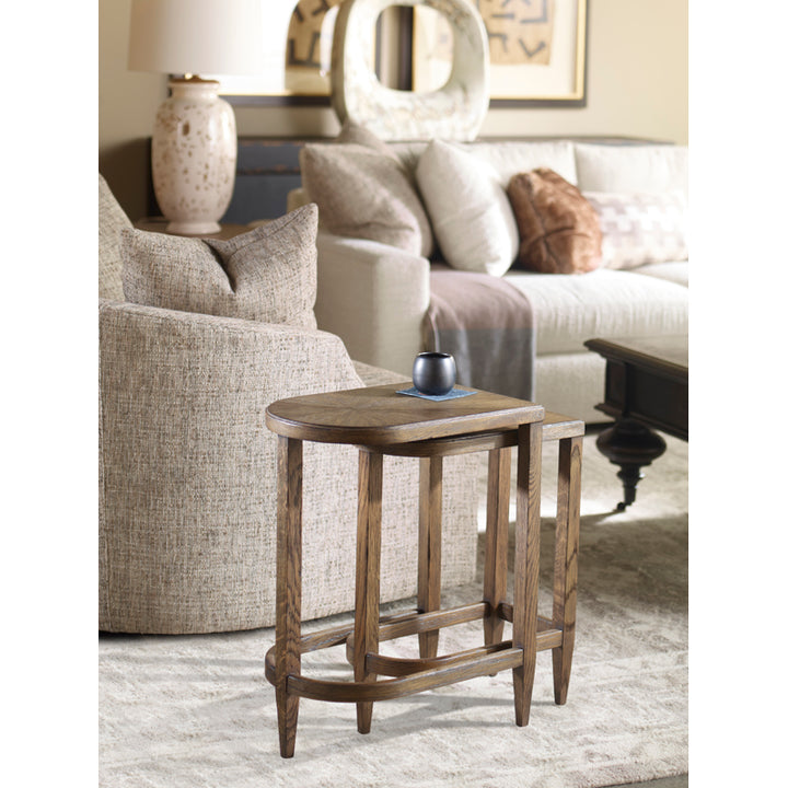 Jesse Nesting Tables