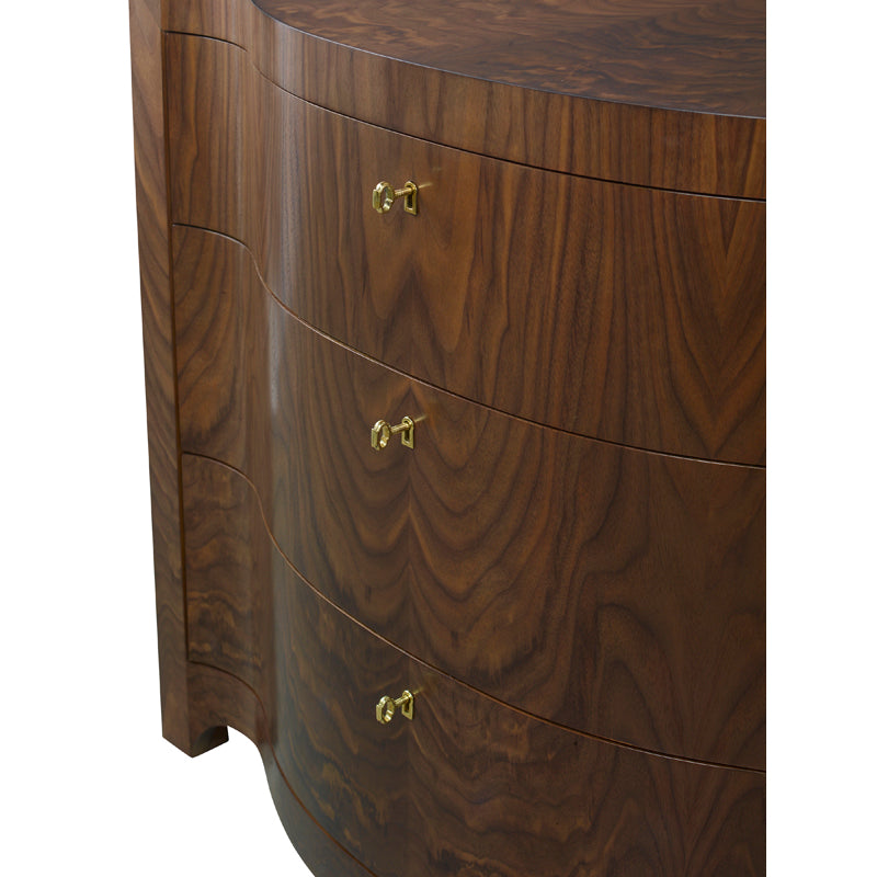 Thayer Chest