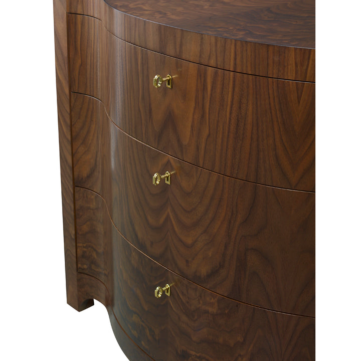 Thayer Chest