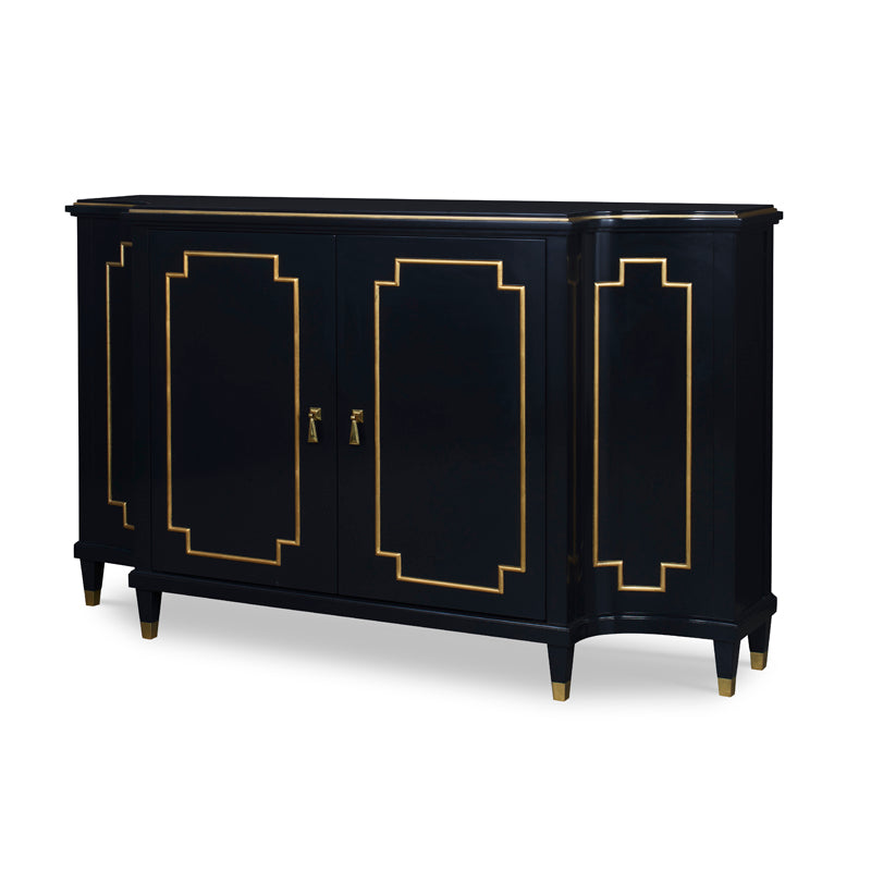 Wendell Hall Cabinet