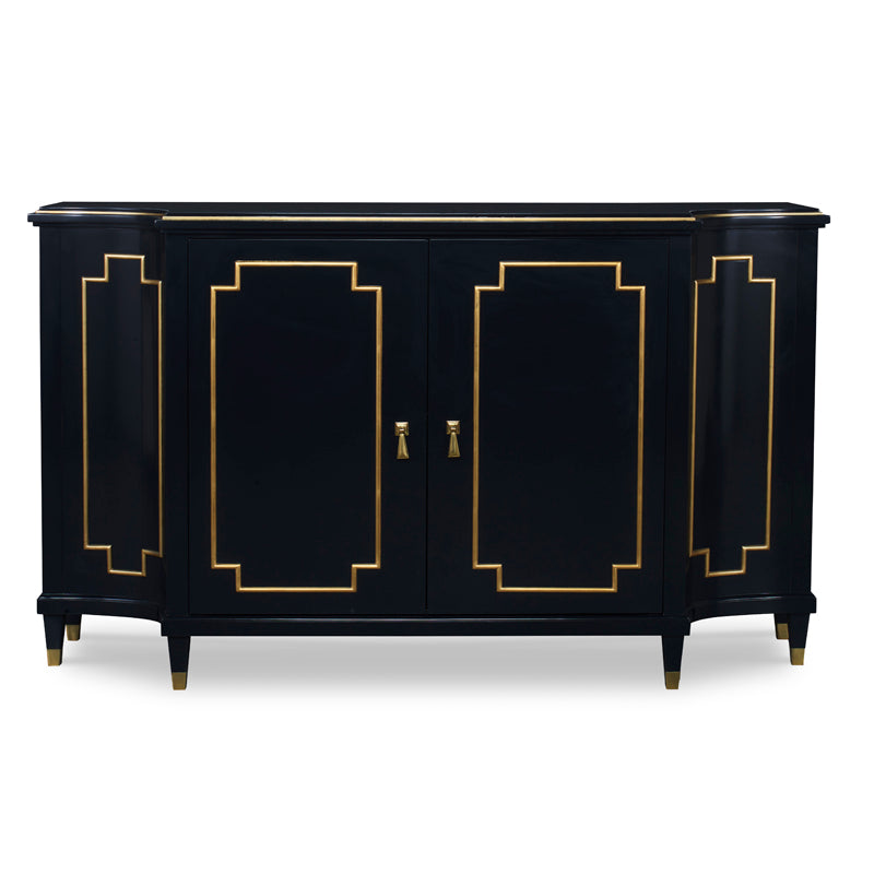Wendell Hall Cabinet