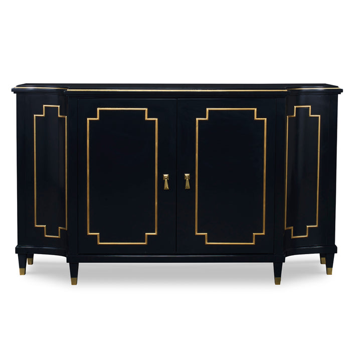 Wendell Hall Cabinet