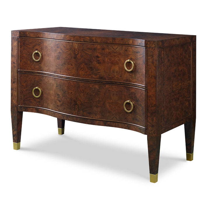 Osborne Chest
