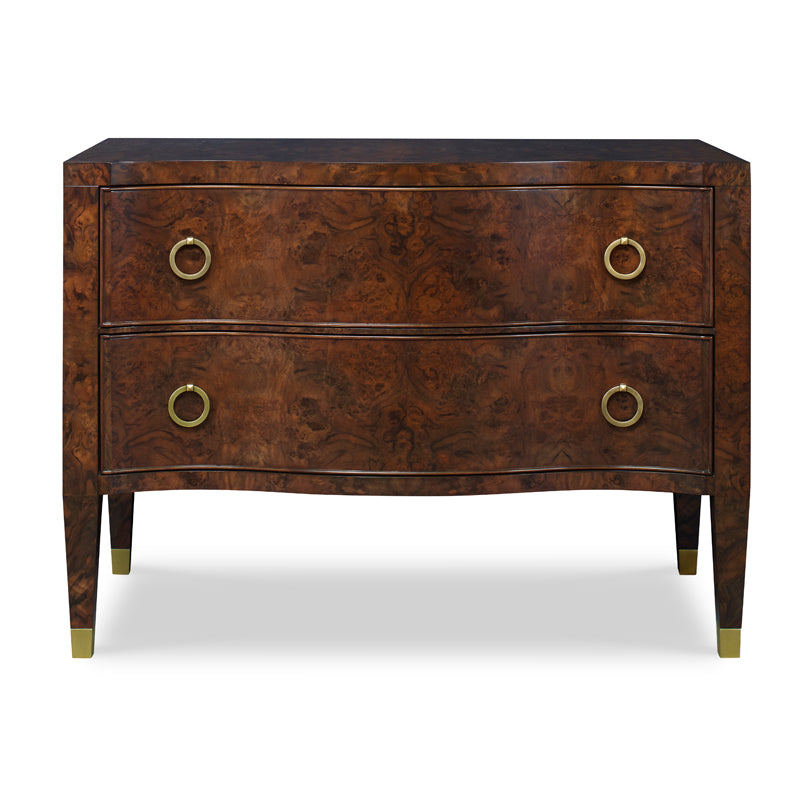 Osborne Chest