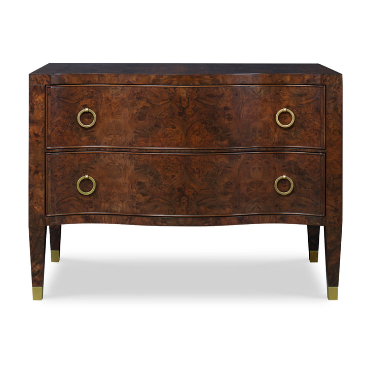 Osborne Chest