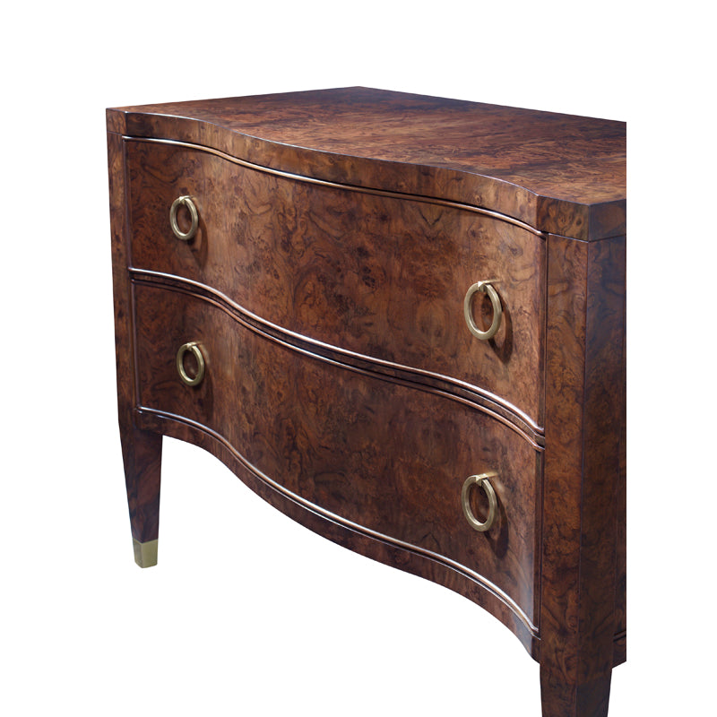 Osborne Chest