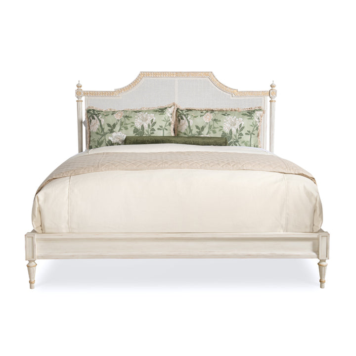 Emily Bed - King