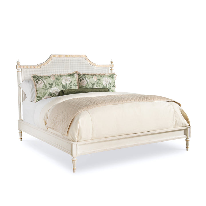 Emily Bed - King