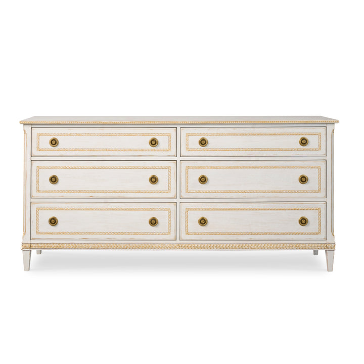 Emily Dresser