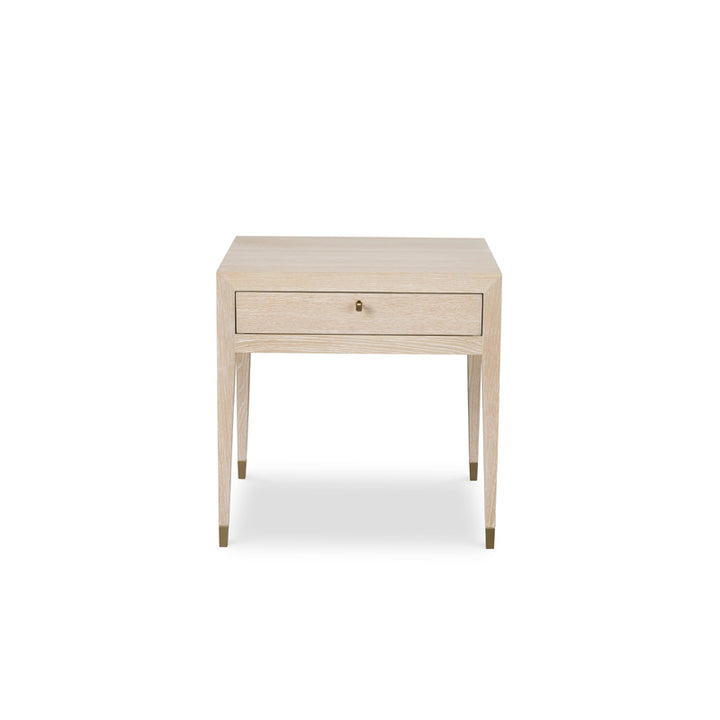 Lexie Chairside Table