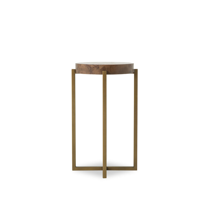 Lauren Accent Table